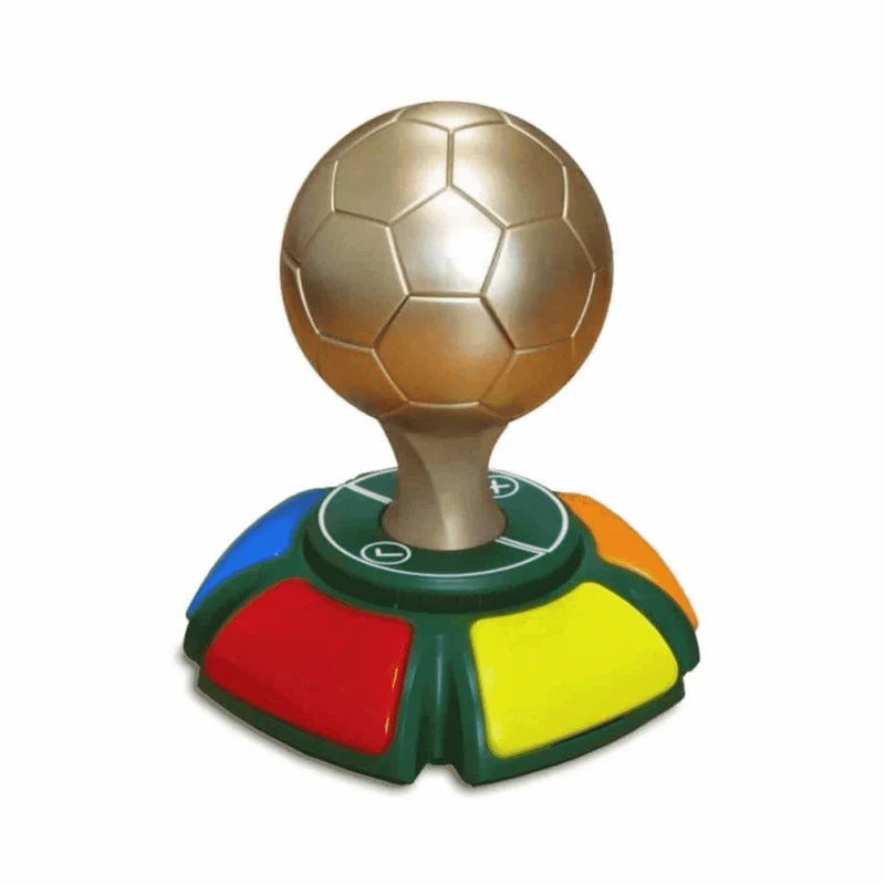 Fanzone - El juego de mesa interactivo para fans del fútbol