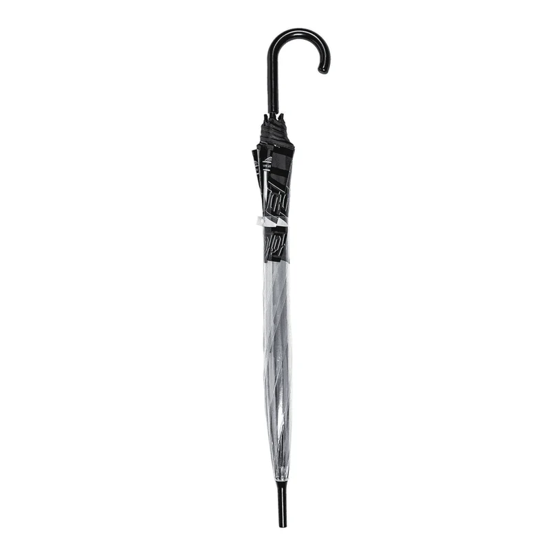Paraguas Manual Poe Wednesday 60 cm