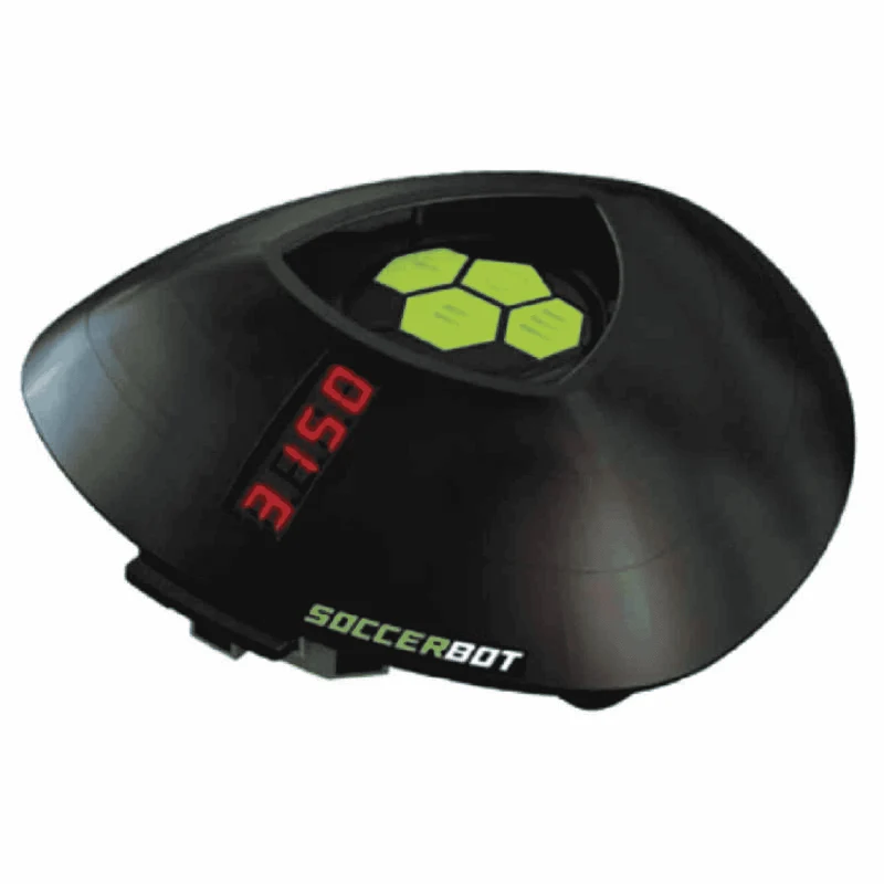 Smart Ball Soccerbot - Robot Interactivo de Entrenamiento de Fútbol