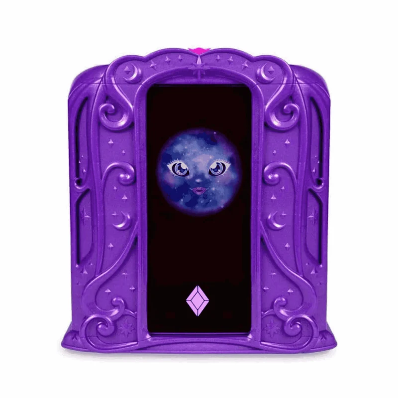 Magic Mirror - El espejo interactivo de las Pixling