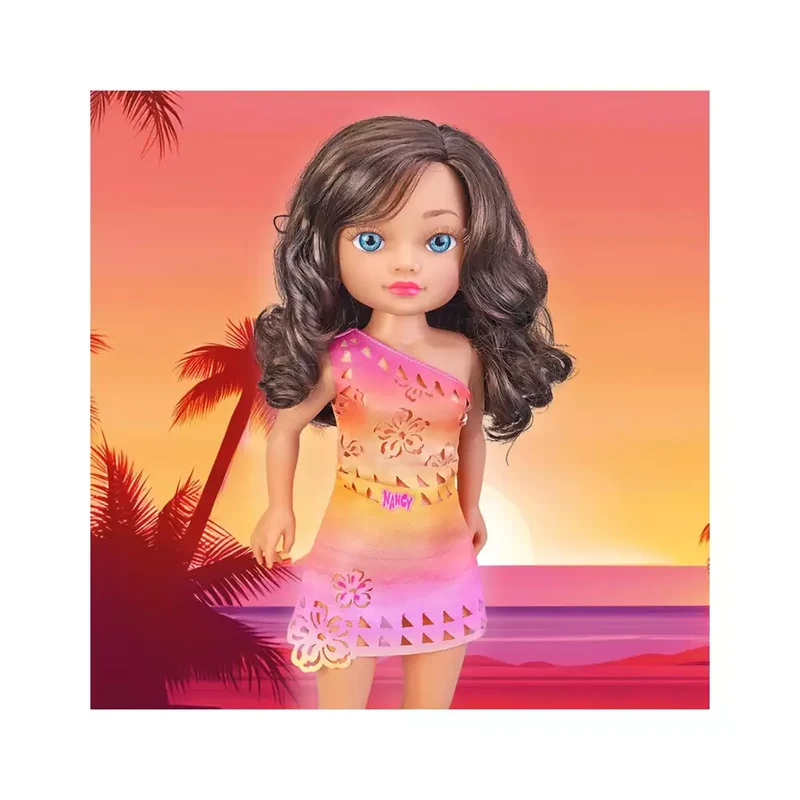 Nancy Coconut Morena