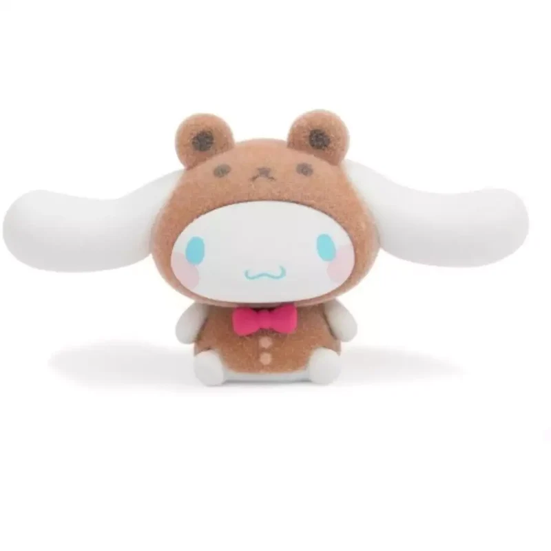 Hello Kitty Cross Dressing – figura sorpresa 4 cm