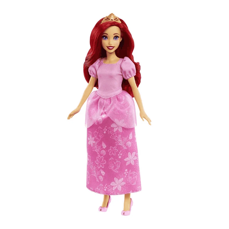 Disney Princess Ariel sirena a princesa