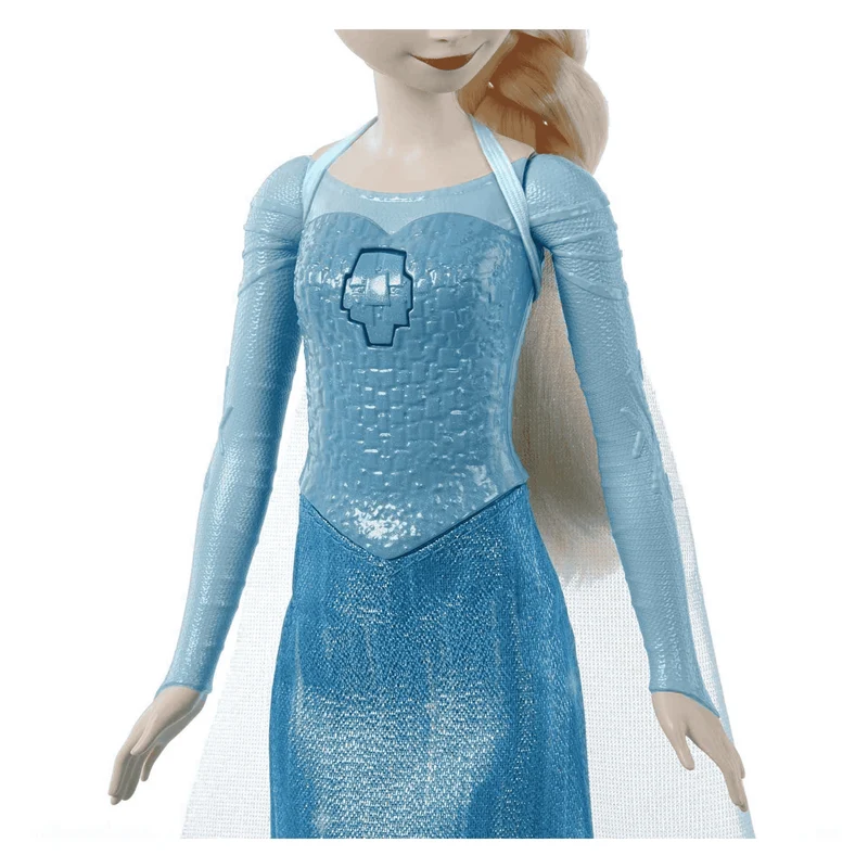 Disney Frozen Elsa musical Muñeca que canta 3 años