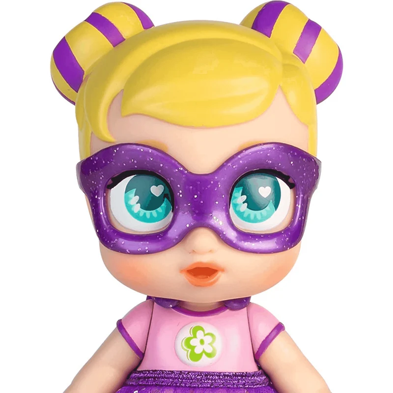 Super Cute Little Babies Mini Glitzy Cool Con Mascota Diferentes Modelos