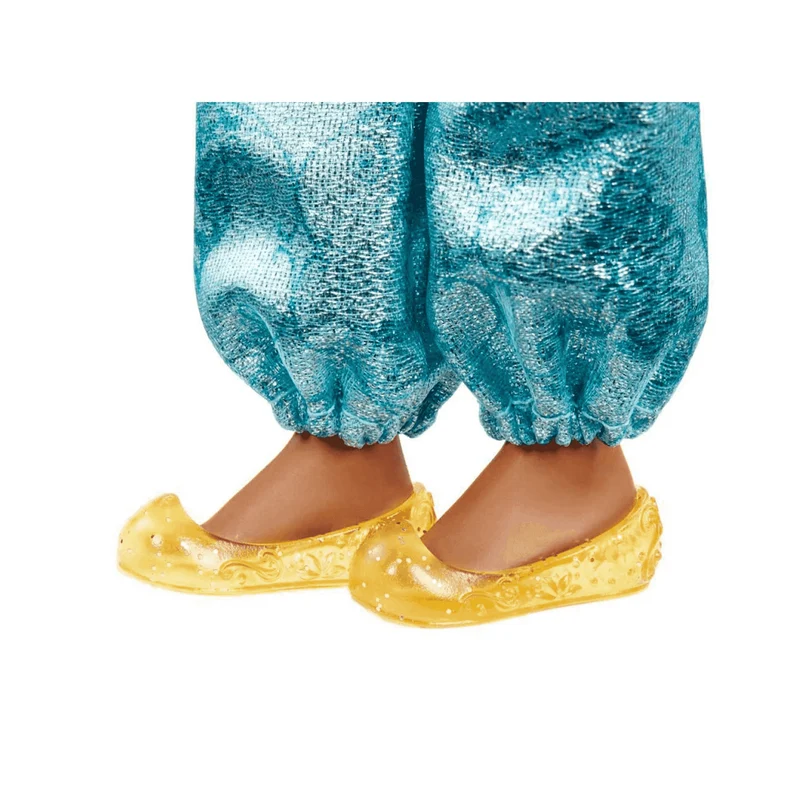 Disney Princess Jasmín Muñeca princesa 3 años