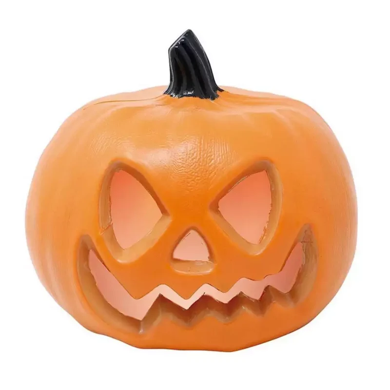 Calabaza Iluminada 20 cm