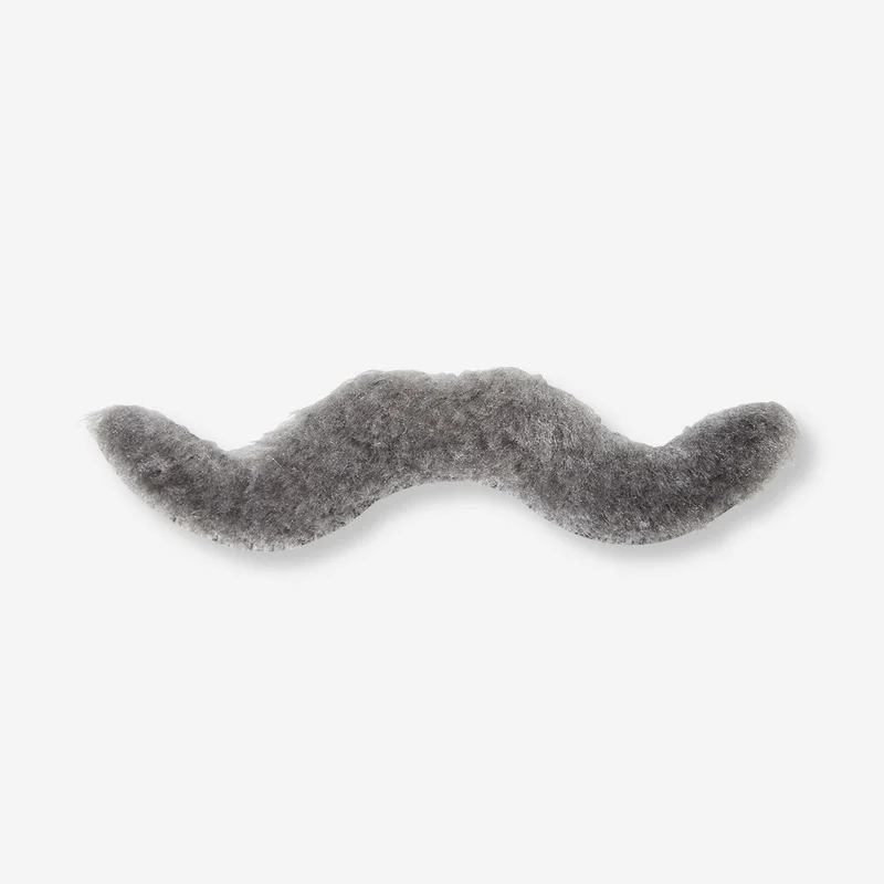 Moustaches