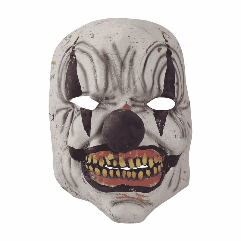 Máscara Payaso de Látex