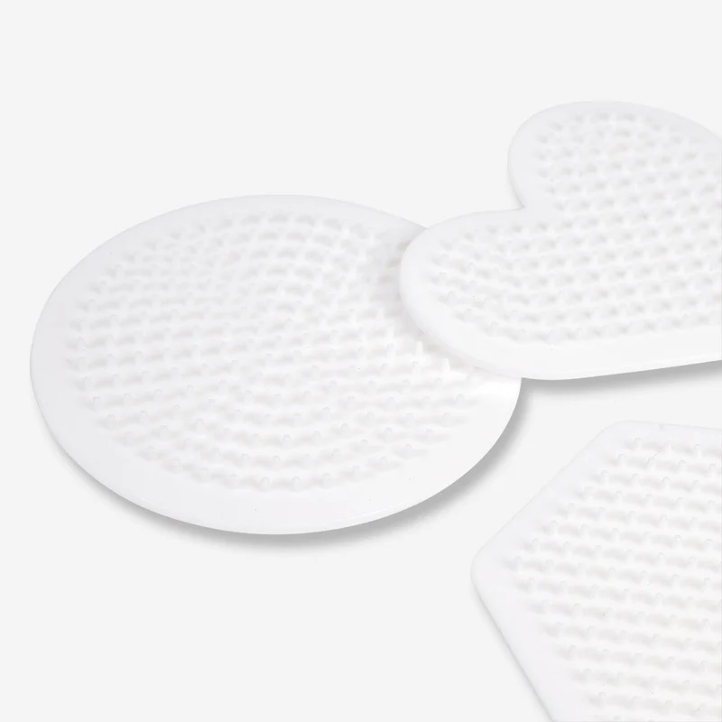 Bead plates