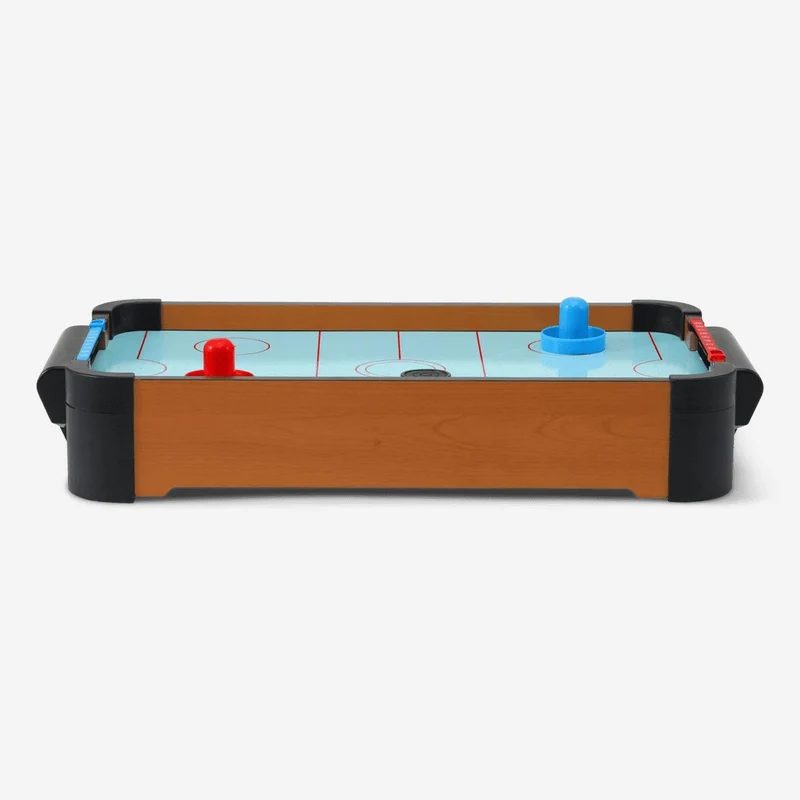 Air hockey