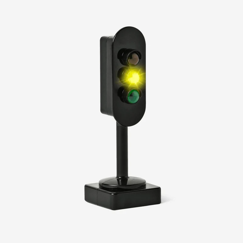 Traffic Light Toy