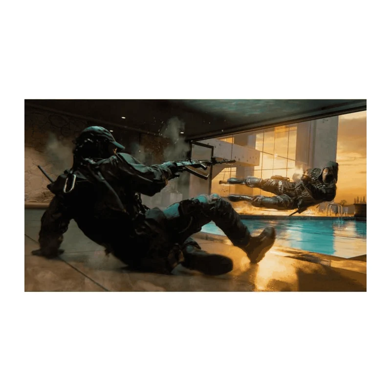 Call of Duty Black Ops 6 PS5 | Acción y Estrategia en los 90