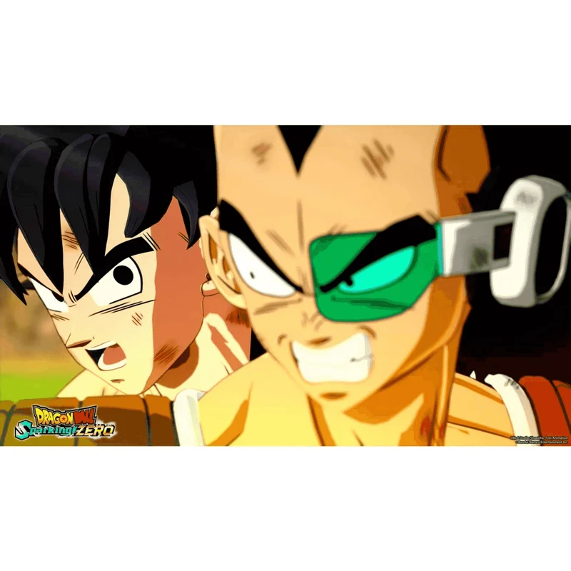 Dragon Ball Sparking Zero Juego para PS5