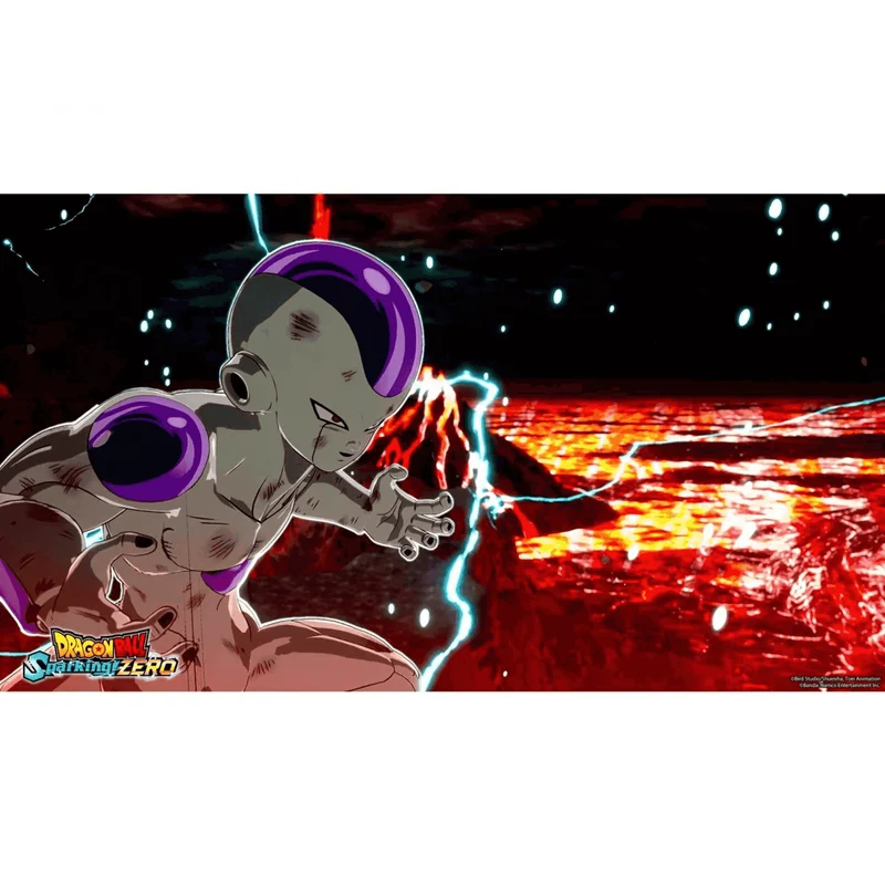 Dragon Ball Sparking Zero Juego para PS5