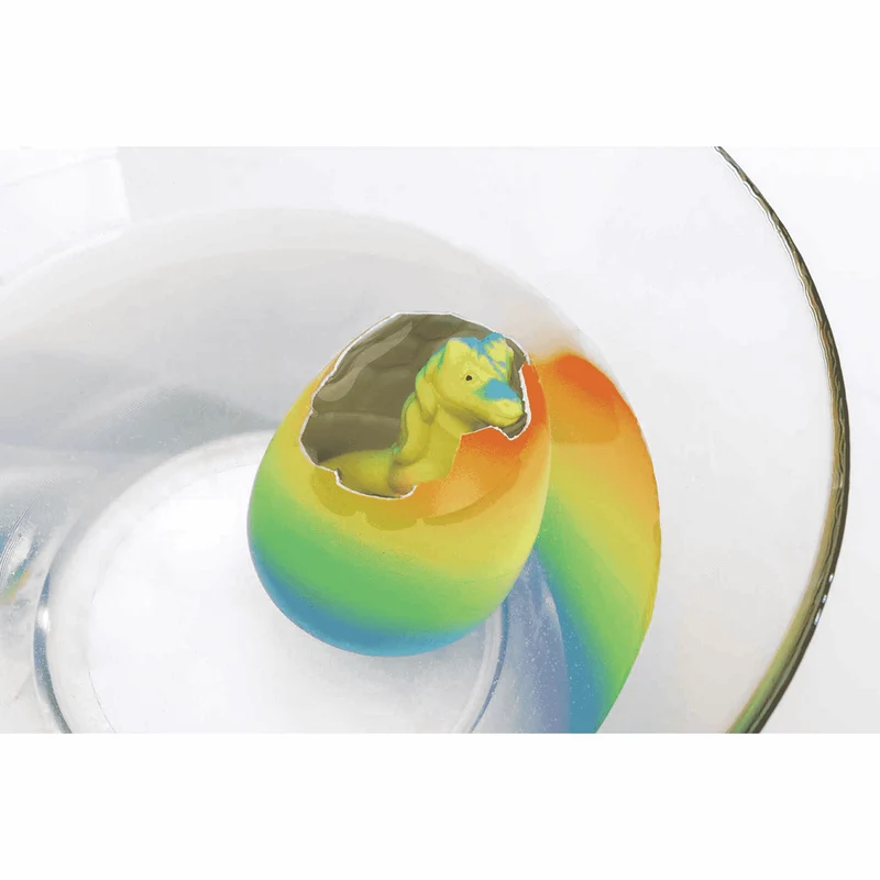 Huevo de Unicornio de Juguete