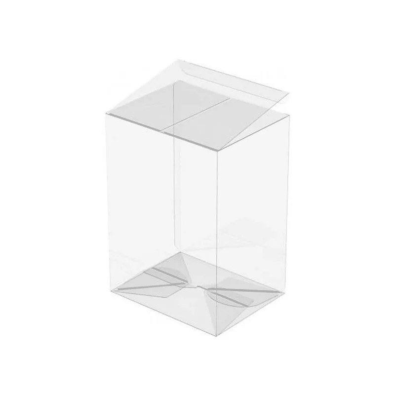 Caja Protectora para Funko POP Estándar