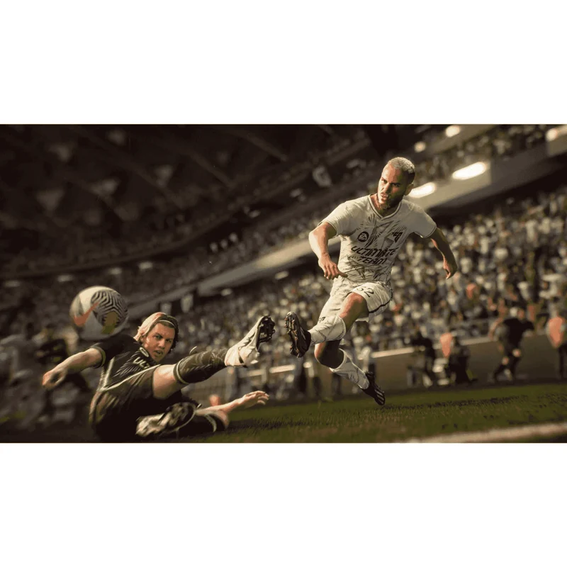 EA Sports FC 25 Juego para PS5