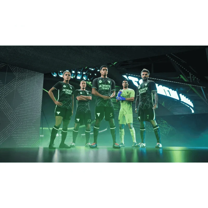 EA Sports FC 25 Juego para PS5