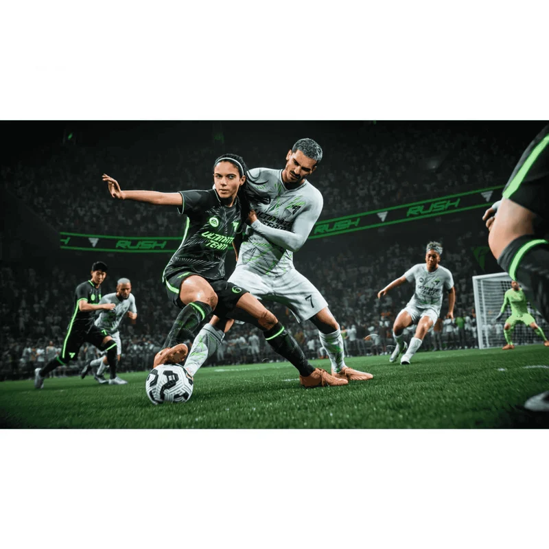 EA Sports FC 25 Juego para PS5