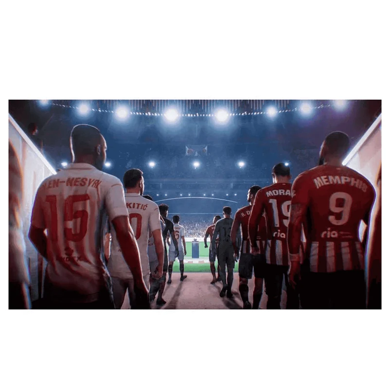 EA SPORTS FC 24 Standard Edition Nintendo Switch