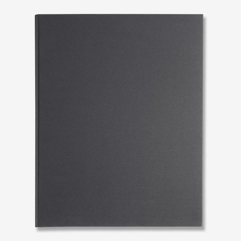 Sketchbook with 100 pages - 28.5x36.5 cm