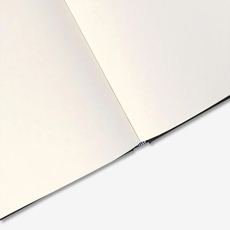 Sketchbook with 100 pages - 28.5x36.5 cm