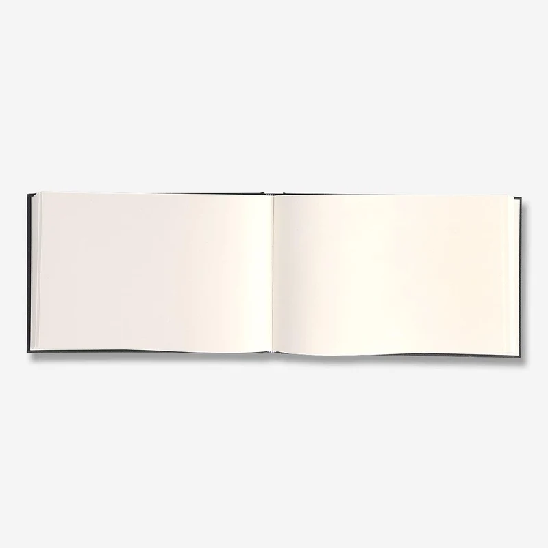 Sketchbook with 110 pages - A5
