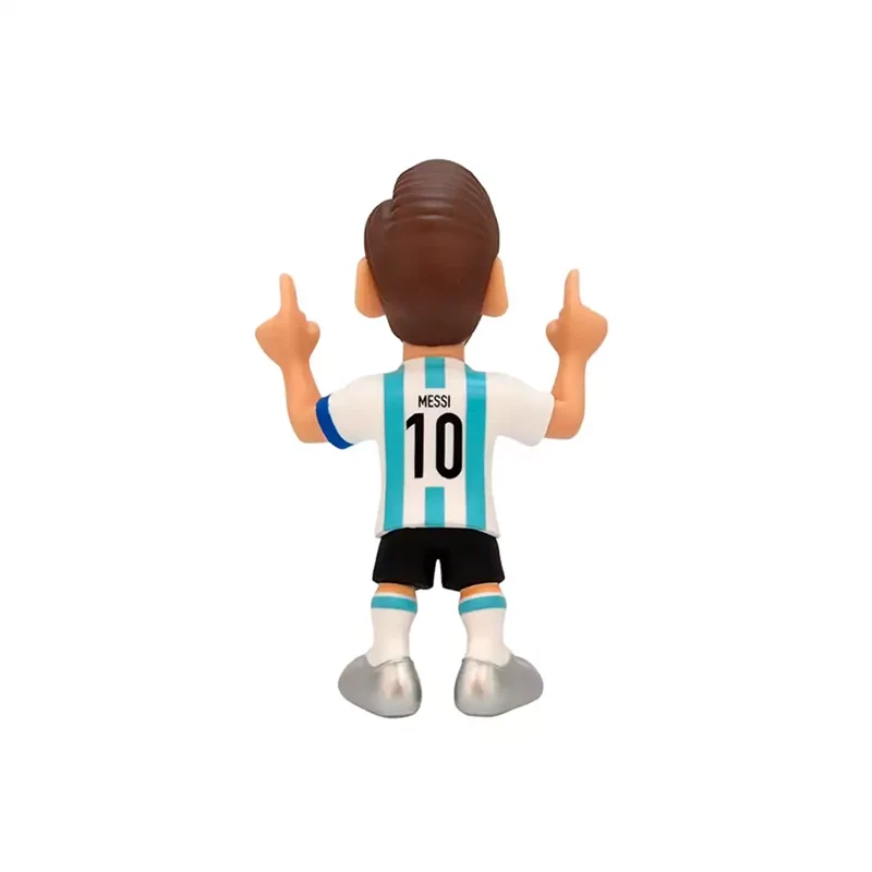 Minix Lionel Messi 12 cm – Figura Argentina