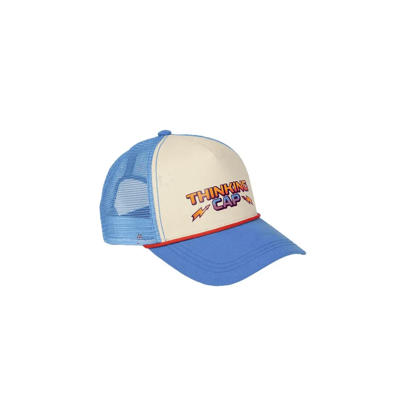 Gorra para Adulto Stranger Things 'Thinking Cap'