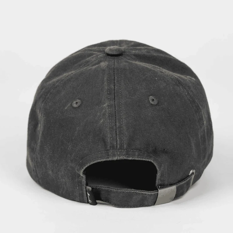 Gorra Stranger Things Adulto con Visera Curva - Oficial