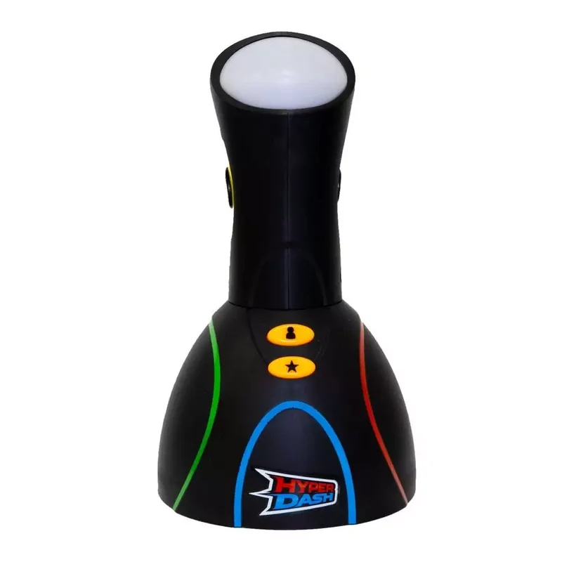 Hyper Dash Juego de Agilidad
