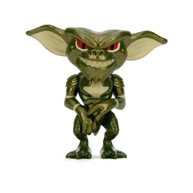 Figura Gremlins 7 cm Metal Jada surtidos