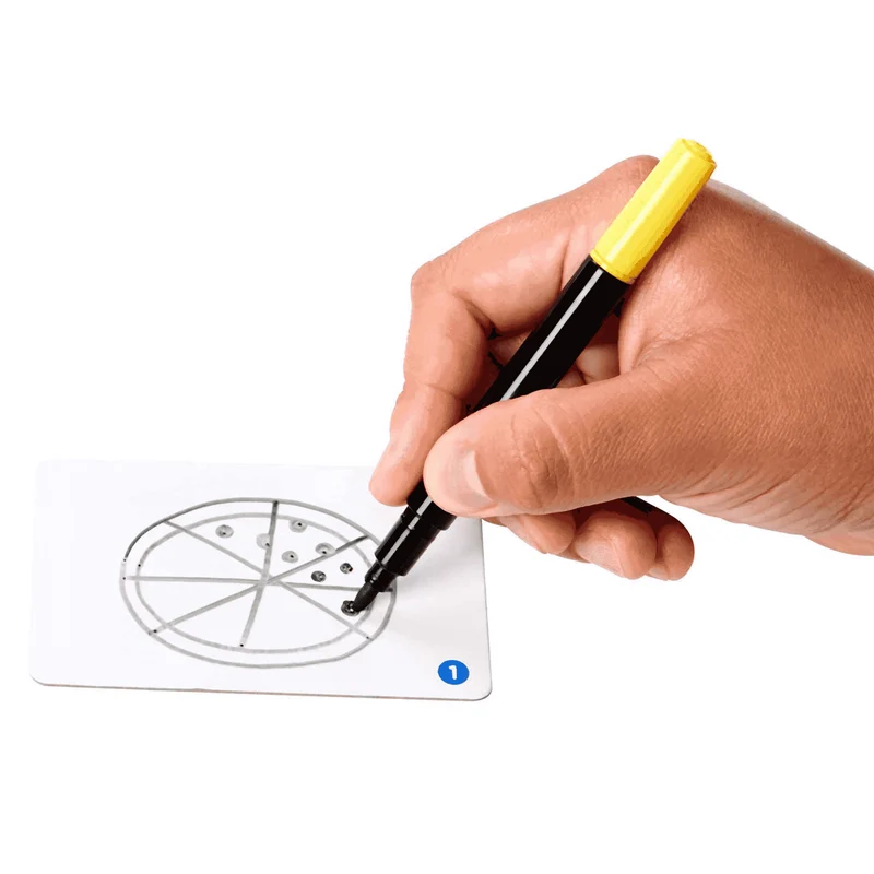Pictionary Sketch Squad Juego de fiesta para adultos y noches de juegos