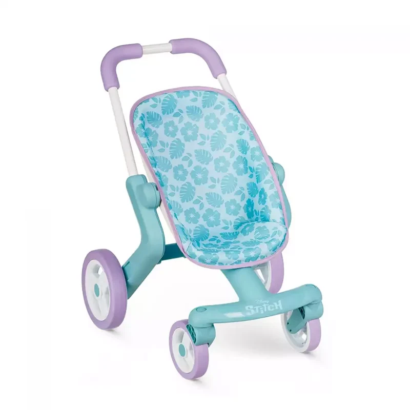 Silla Paseo Stitch con Peluche