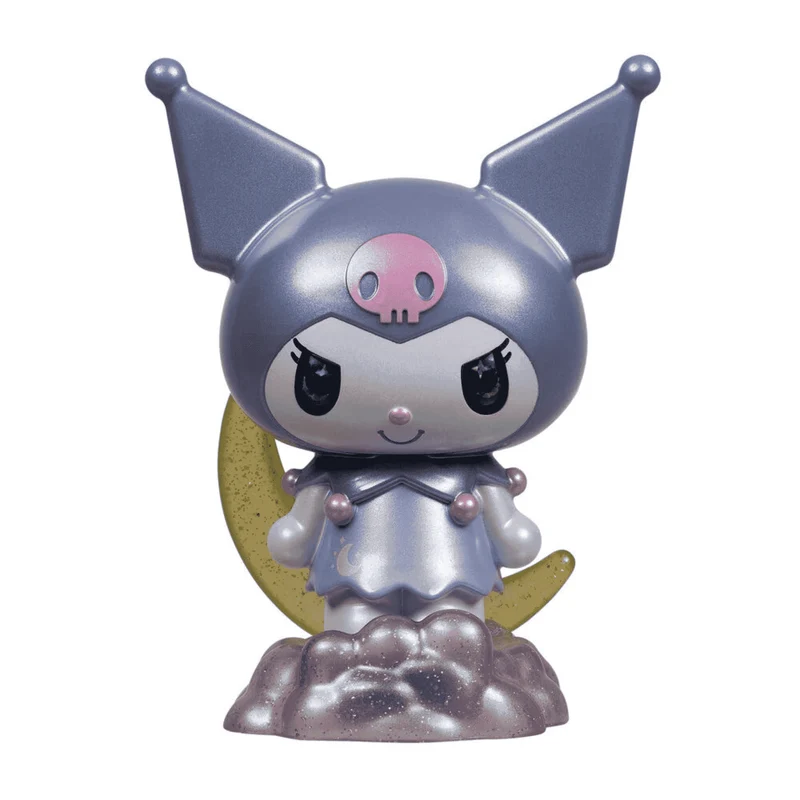 Figura Premium Hello Kitty 10 cm Surtidas