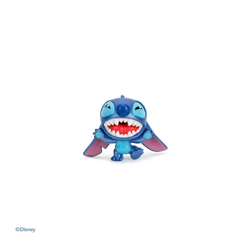 Figura Stitch Disney 7 cm Jada Metal
