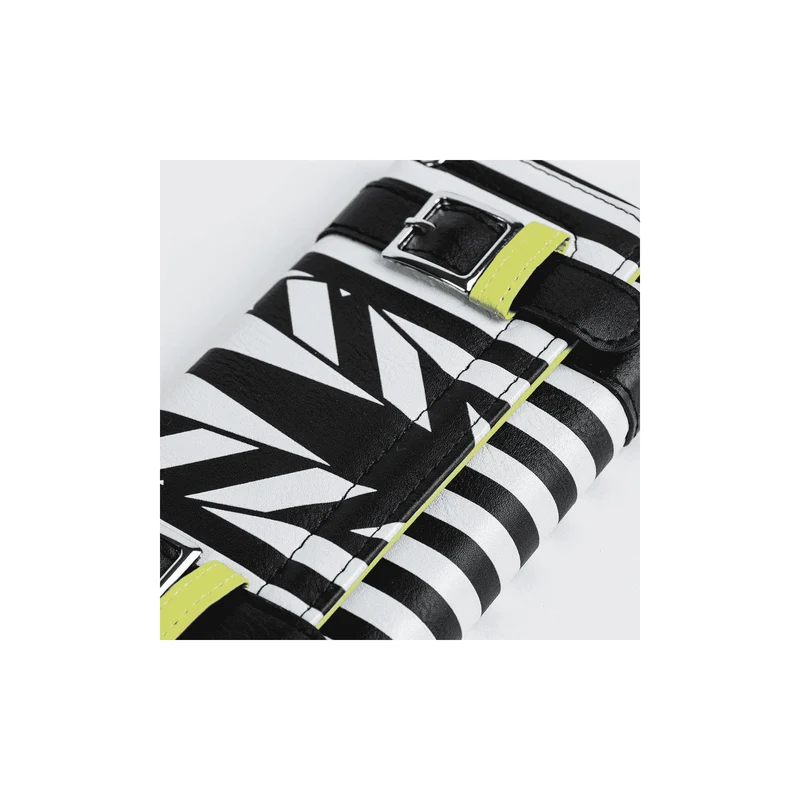 Cartera de Polipiel Beetlejuice
