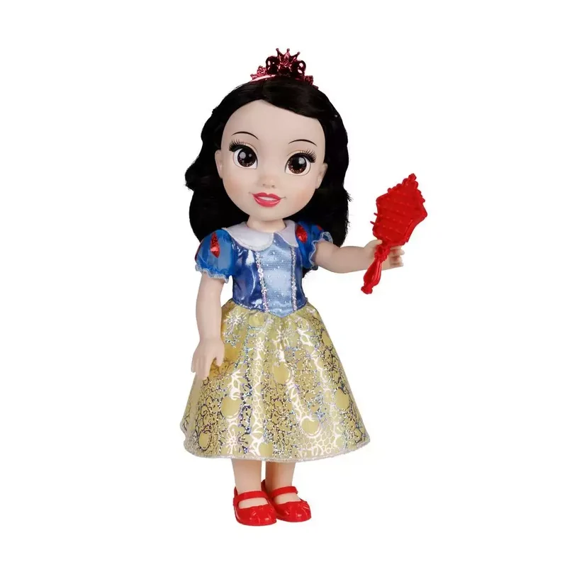Muñeca Princesas Disney Blancanieves Grande 38 cm