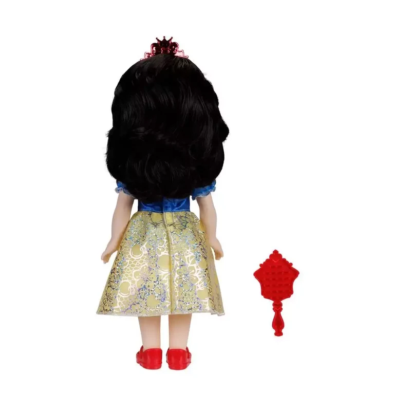 Muñeca Princesas Disney Blancanieves Grande 38 cm