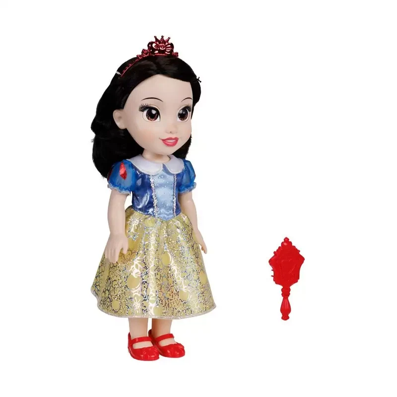 Muñeca Princesas Disney Blancanieves Grande 38 cm