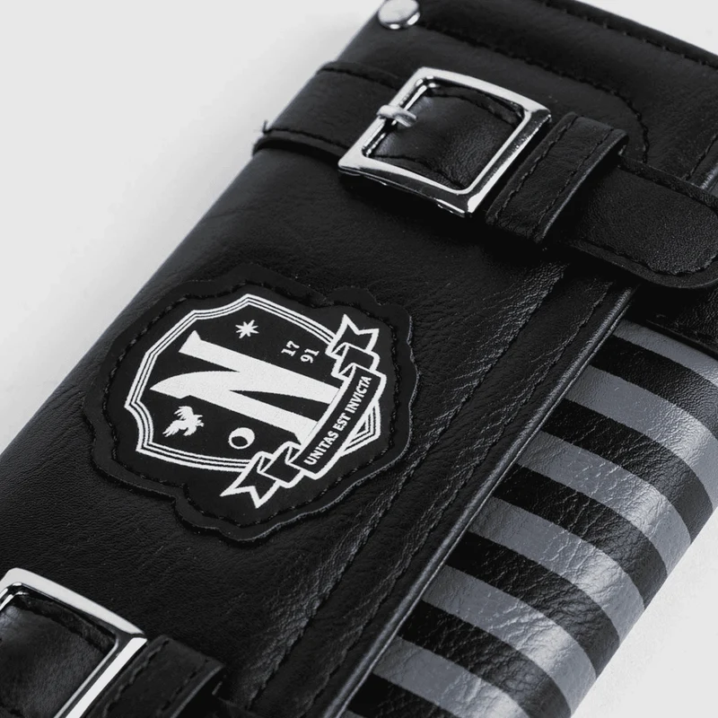 Cartera Polipiel Wednesday