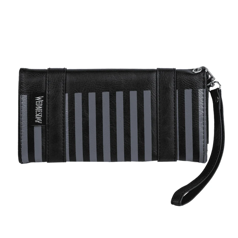 Cartera Polipiel Wednesday