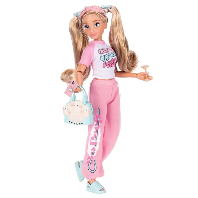 Muñeca ILY Bo Peep 25 cm con accesorios