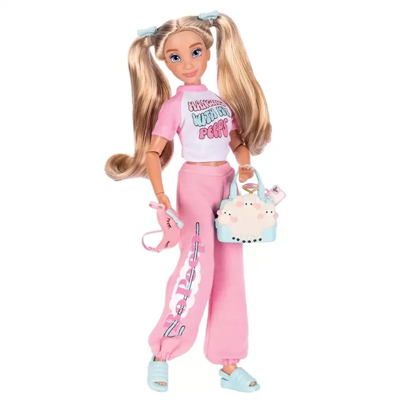 Muñeca ILY Bo Peep 25 cm con accesorios
