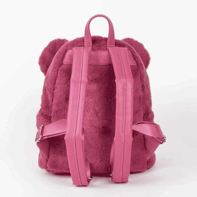 Mochila Casual Lotso Toy Story Disney Pixar