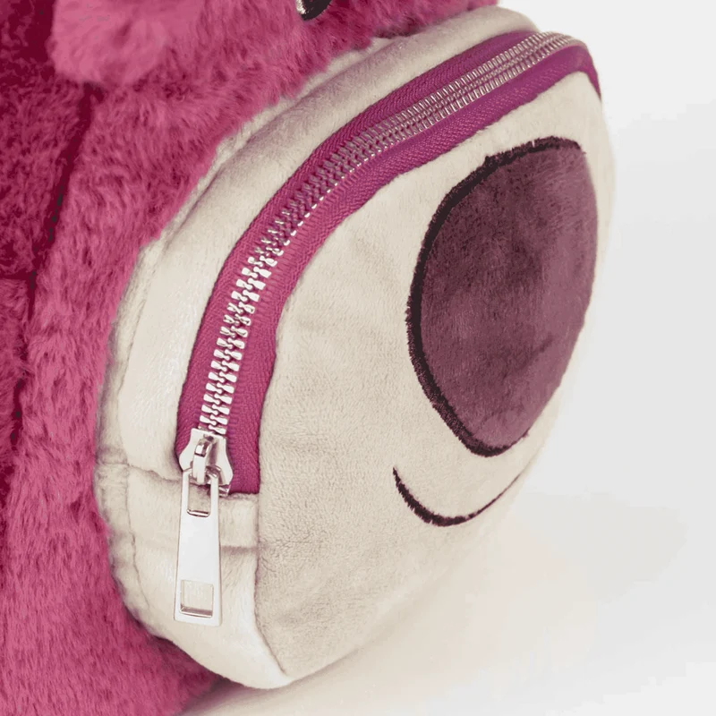 Mochila Casual Lotso Toy Story Disney Pixar