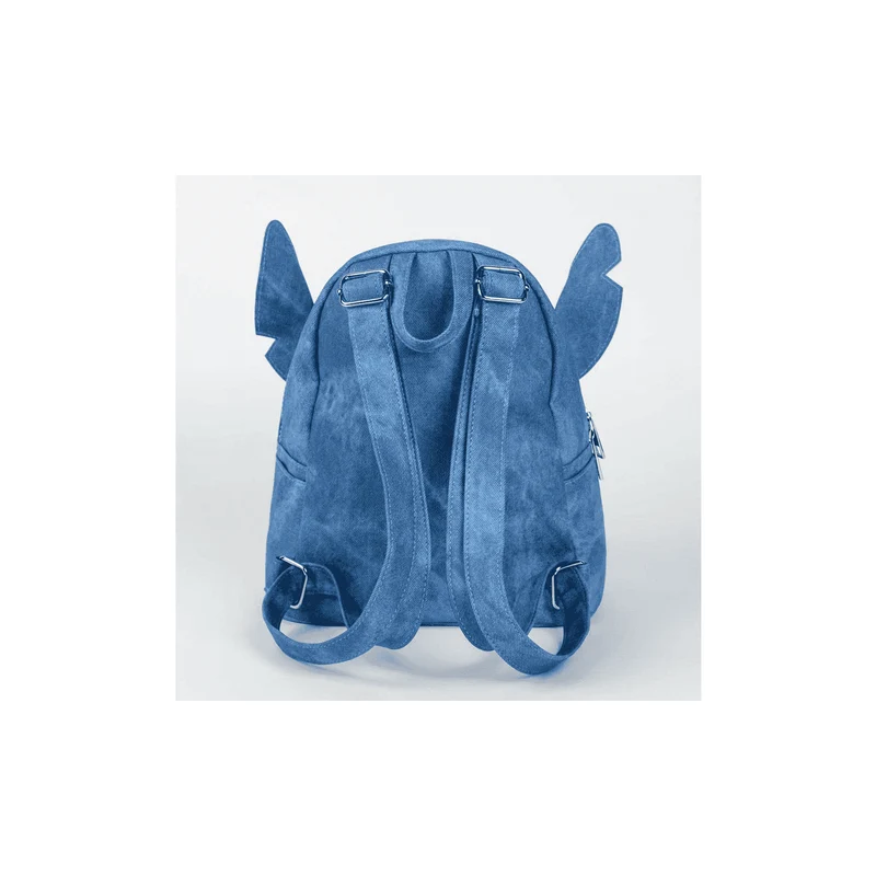 Mochila Casual Stitch Disney