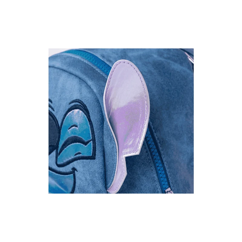 Mochila Casual Stitch Disney