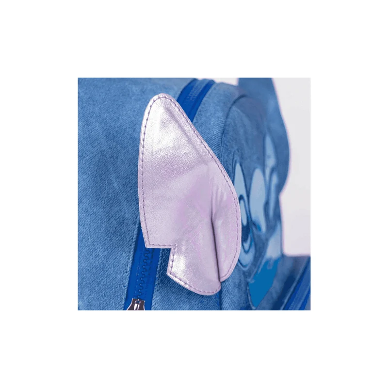 Mochila Casual Stitch Disney